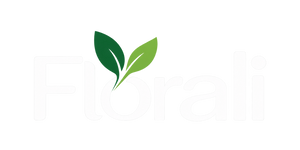 Logotipo da loja Florali