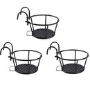 Suporte para Vasos de Plantas Suspenso - Florali