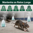 Espanta Rato - Rodentic Florali