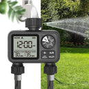 Temporizador de Irrigação automático  - Sistema Automático para Jardim