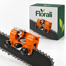 Afiador de Corrente de Motosserra Universal - AfiaMax Florali