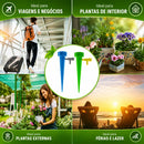 Gotejador para plantas Regulável - IRRIGAPLANT