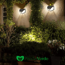 Luminária Solar Infinita SolarLux - Iluminação automática e contínua sem aumentar conta de luz