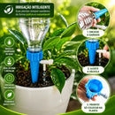 Gotejador para plantas Regulável - IRRIGAPLANT