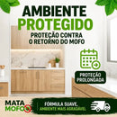 Anti Mofo Preventivo de Fungos e Bolores - Mata Mofo Florali