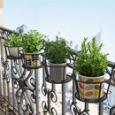 Suporte para Vasos de Plantas Suspenso - Florali