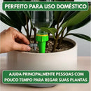 Gotejador para plantas Regulável - IRRIGAPLANT