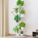 Suporte para Plantas de 6 Níveis - Florali