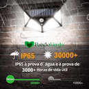 Luminária Solar Infinita SolarLux - Iluminação automática e contínua sem aumentar conta de luz