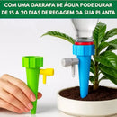 Gotejador para plantas Regulável - IRRIGAPLANT