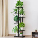 Suporte para Plantas de 6 Níveis - Florali