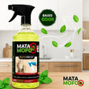 Anti Mofo Preventivo de Fungos e Bolores - Mata Mofo Florali