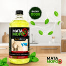Anti Mofo Preventivo de Fungos e Bolores - Mata Mofo Florali