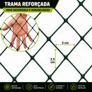 Tela Plástica Multiuso - Florali