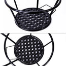 Suporte para Vasos de Plantas Suspenso - Florali