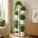 Suporte para Plantas de 6 Níveis - Florali