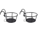 Suporte para Vasos de Plantas Suspenso - Florali