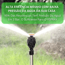 Tripé 360º para Irrigação Automática - VSpray™ (Promoção Especial)