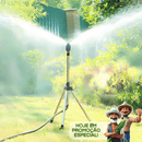 Tripé de irrigação 360˚ - VSpray™ PRO (Oferta de ultimas unidades)