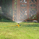 Irrigador de jardim - AutoSprin