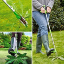 Removedor de Ervas Daninha Premium - ErvaClean™ Florali