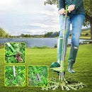 Removedor de Ervas Daninha Premium - ErvaClean™ Florali