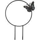 Arco decorativo para suporte de planta - PlantStake