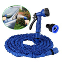 Mangueira expansível De Alta Pressão e bico ajustável com 7 modos - HosePlant™ +  (Brinde Grátis)