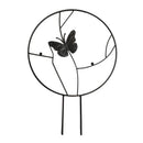 Arco decorativo para suporte de planta - PlantStake