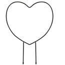 Arco decorativo para suporte de planta - PlantStake