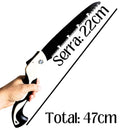 Kit de Poda Profissional -  Sharp Cuts™
