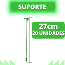 Suportes PlantLife™ - Suas Plantas Mais Grandiosas e Vivas