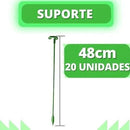 Suportes PlantLife™ - Suas Plantas Mais Grandiosas e Vivas