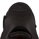 Sela Australiana 17" em Corano Fit com Arreios Completos e Estribo