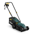 Carrinho Cortador de Grama Com Recolhedor 30L - Florali