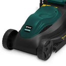 Carrinho Cortador de Grama Com Recolhedor 30L - Florali