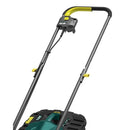 Carrinho Cortador de Grama Com Recolhedor 30L - Florali