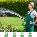 Mangueira expansível De Alta Pressão e bico ajustável com 7 modos - HosePlant™ +  (Brinde Grátis)