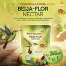 Néctar Para Beija Flor - Florali