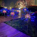Luzes Decorativas Fogos - SparkFlower™